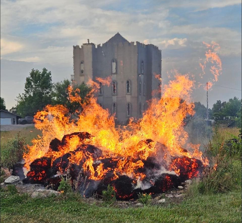 Castle Events Experience